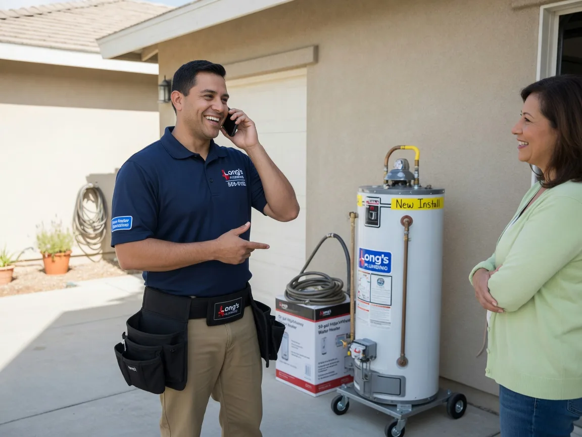 Leak Detection Woodbridge, CA FAQs
